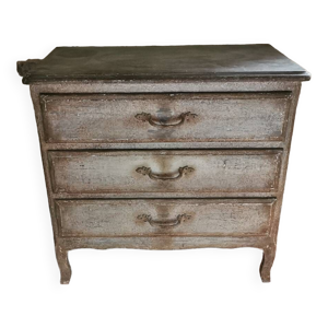 commode