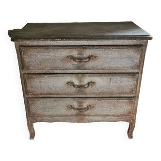 Commode