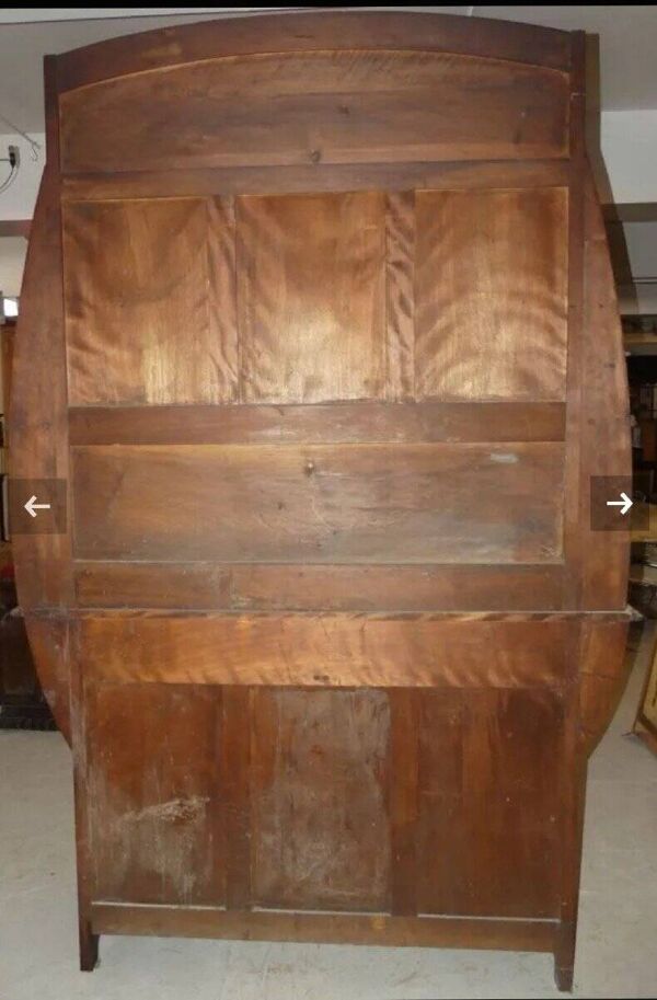 Buffet 1900 Georges Nowak