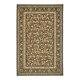 Turkish Handcrafted Loom Oushak Rug 204 cm x 304 cm