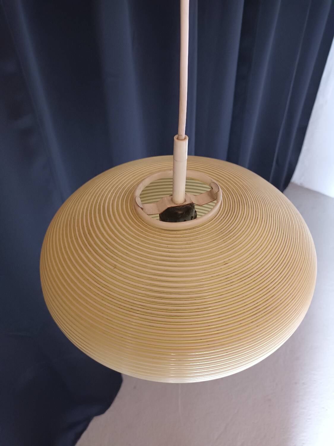 Suspension Rotaflex