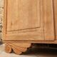 Armoire parisienne art déco