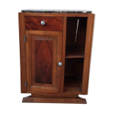 Nightstand art deco