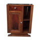 Nightstand art deco