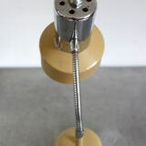 Lampe vintage Veneta Lumi, Italie années 60