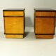 Pair of Nightstands, 1960s