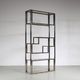 1970s Room divider / cabinet, Italy