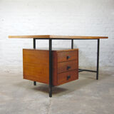 Model desk "Ariel" by Jean Domps, Trefac edition 1960