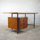 Model desk "Ariel" by Jean Domps, Trefac edition 1960