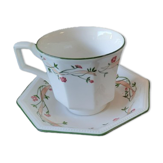 Johnson Brothers "Eternal Beau" tea cup