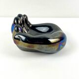 Empty hand pocket pop ceramic