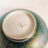 Art Deco Bowl Gustavsberg Art Deco Bowl Josef Ekberg, Sweden, 1920s