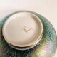 Art Deco Bowl Gustavsberg Art Deco Bowl Josef Ekberg, Sweden, 1920s