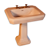 Lavabo vintage