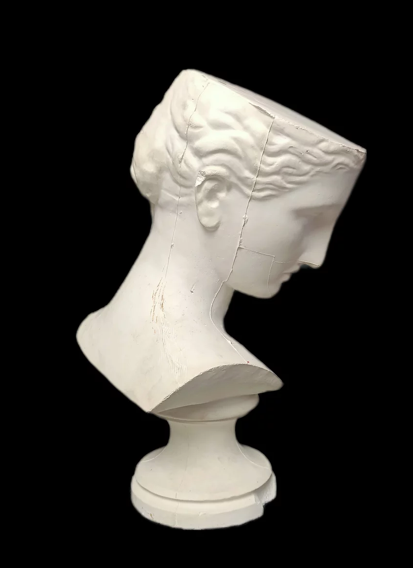 Psyche of Capua | Musée de Naples