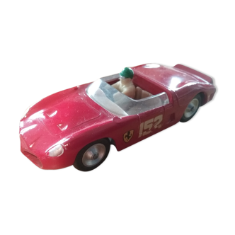 Solido series 100 Ferrari 2l5 ref 129 year 1964