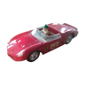 Solido série 100 Ferrari 2l5 réf 129 année 1964
