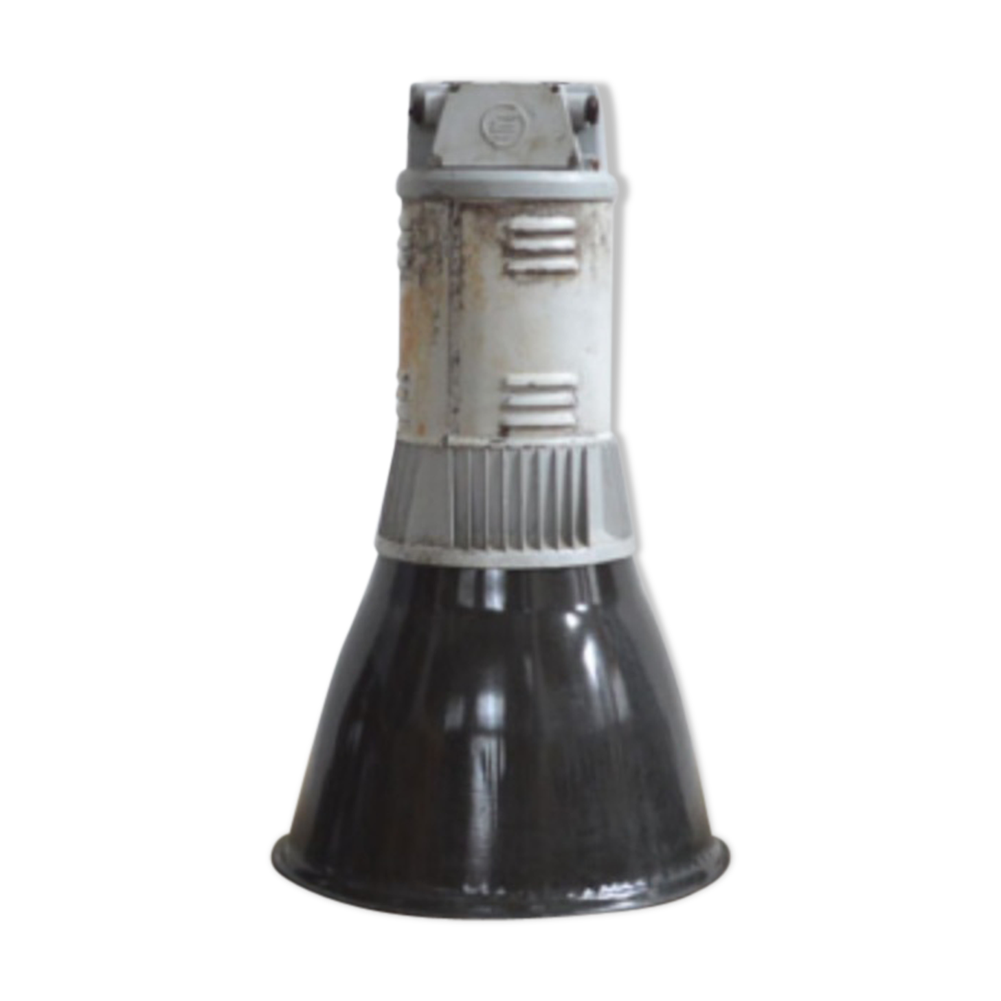 Industrial suspension