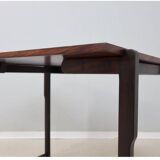 Mid century folding Dining Table/ Coffee Table BERNINI 1950