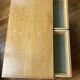 Low oak buffet Ulferts Tibro 60-70