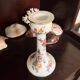 Candle holder