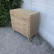 Vintage chest of drawers