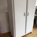 Parisian kitchen sideboard