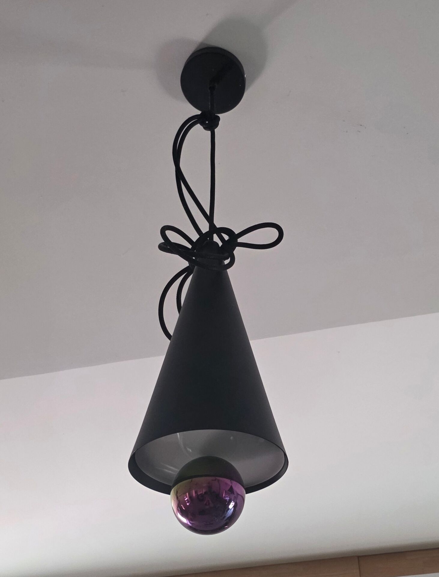 3 suspensions Cherry - Petite Friture