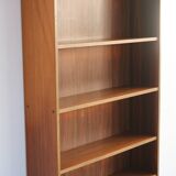 Vintage bookcase | teak | cabinet | 1960s