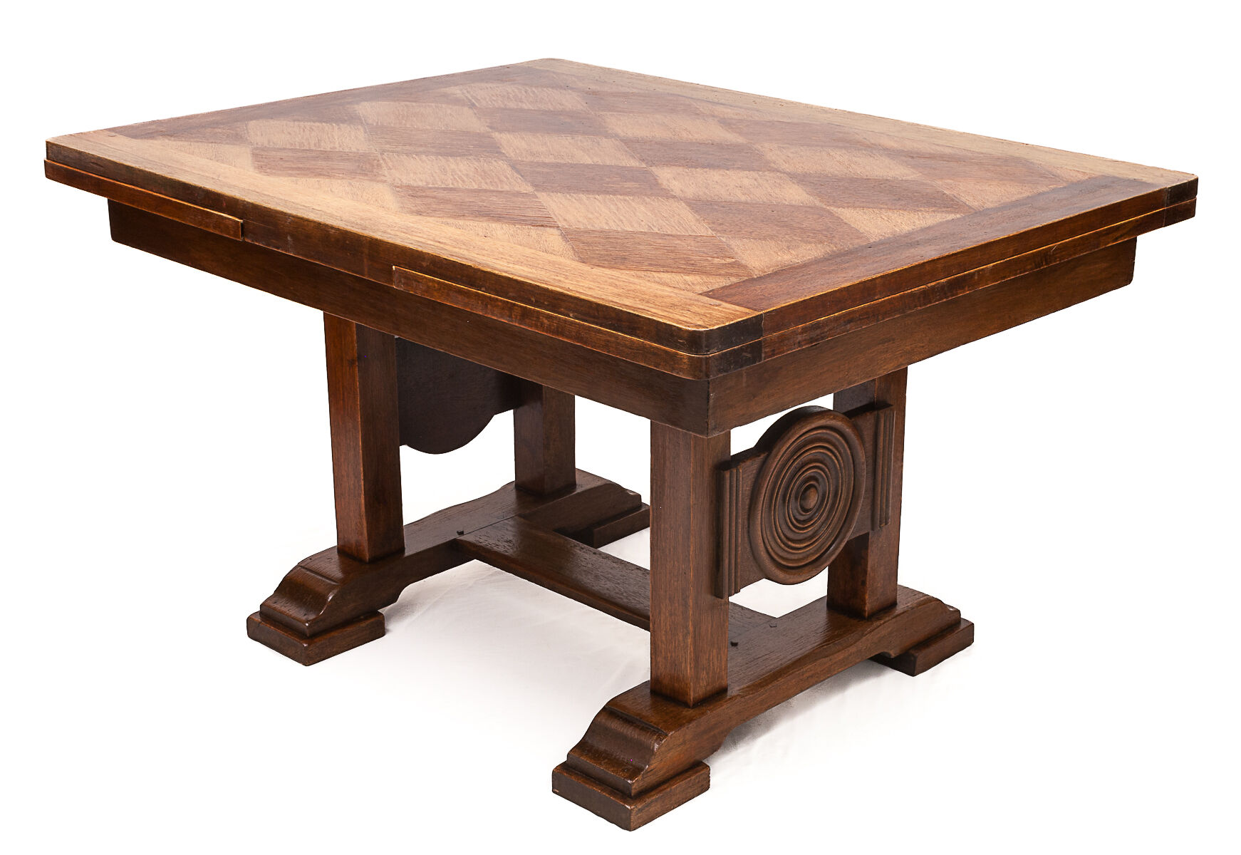 Dining table by Étienne Kohlmann