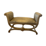 Louis XV Bench