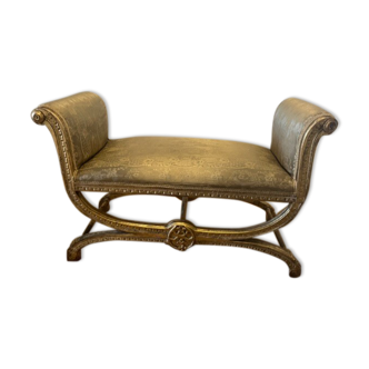 Louis XV Bench