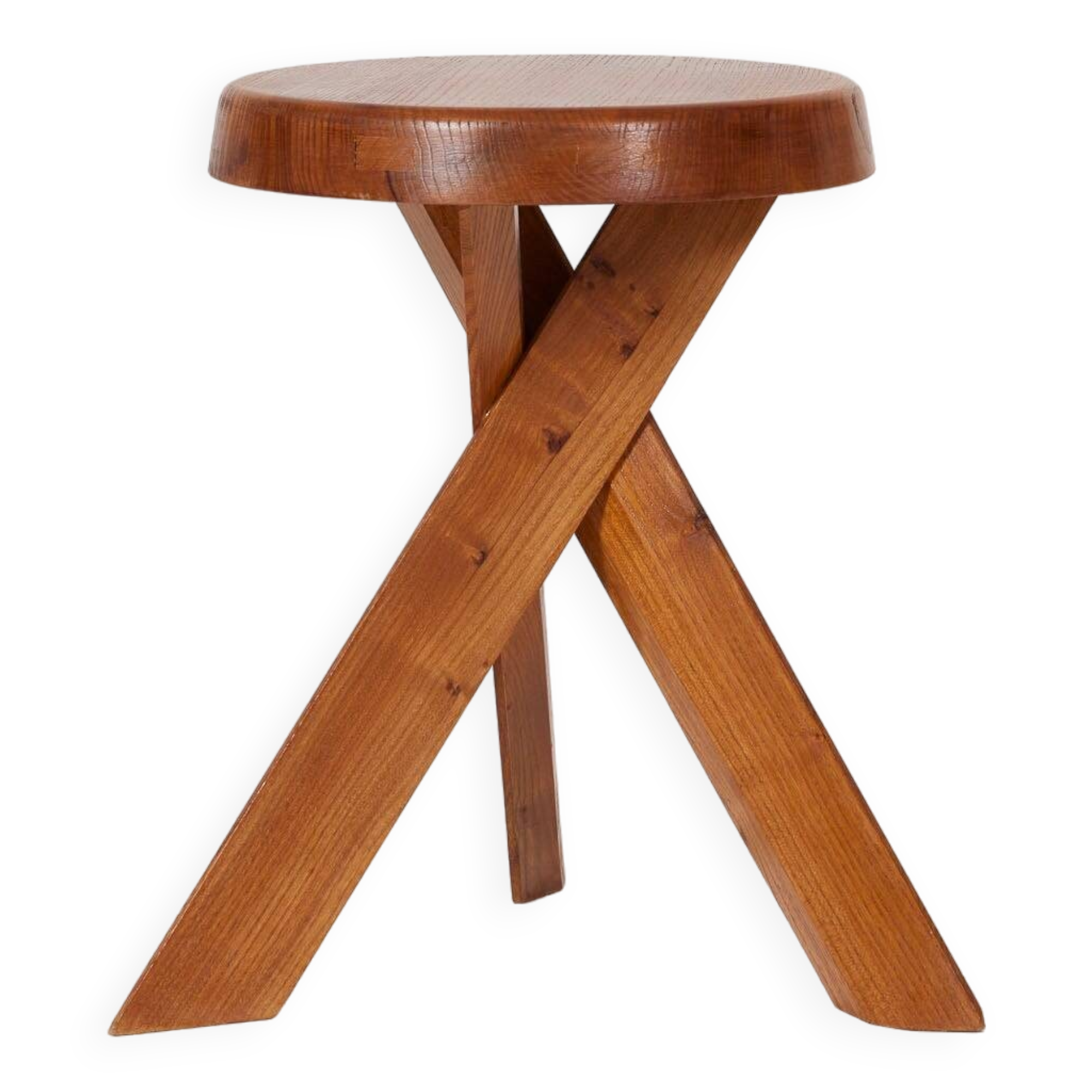 Pierre Chapo stool