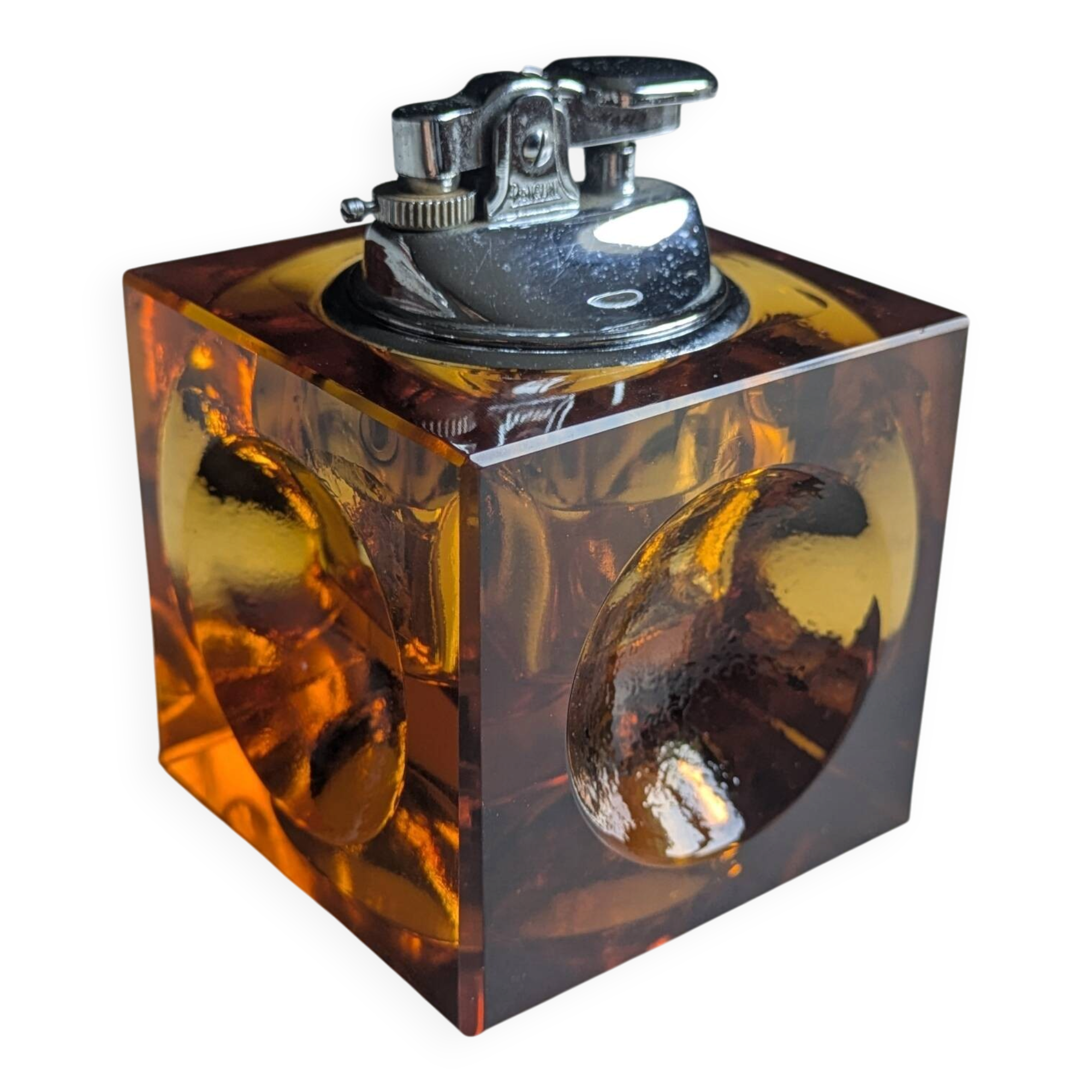 Briquet, 1970