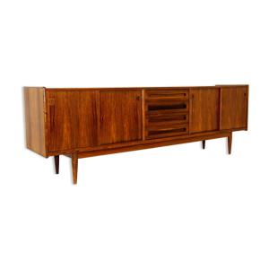 enfilade en palissandre,
