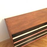 Commode Jiri Jiroutek pour Interier Praha U 453