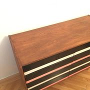 Chest of drawer Jiri Jiroutek for interier Praha – u 453