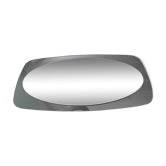 Mirror 2 shades years 70 -  111x61cm