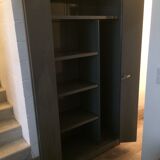 Industrial wardrobe Roneo Cabinet