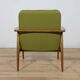 Model 300-192 Armchairs by Juliusz Kedziorek from Goscinska Furniture Factory, 1970s, Set of 2
