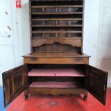 Solid oak dresser 1900