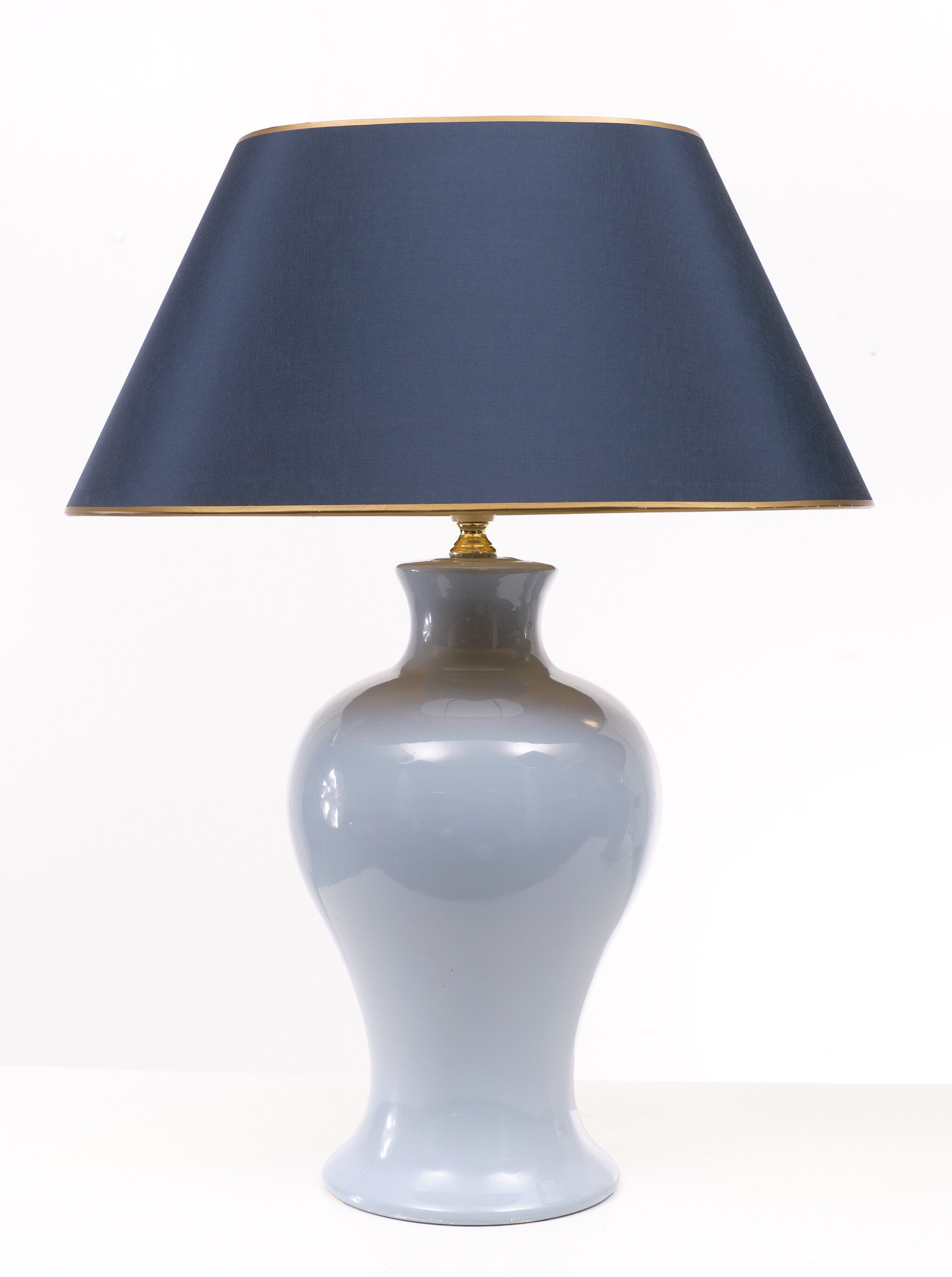 Lampes de table Regency France 1975