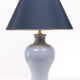 Lampes de table Regency France 1975