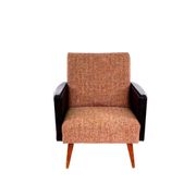 Vintage club chair, 1960s