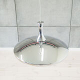 Suspension, design danois, années 1980, fabriquée au Danemark