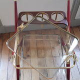 Serving table