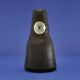 Vintage soliflore vase signed Petra Topferei Germany 1960