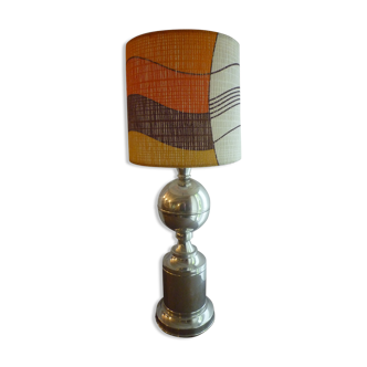 Lamp with lampshades day 1970