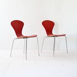 Lennart Bender Chairs