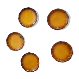 Vallauris Plates